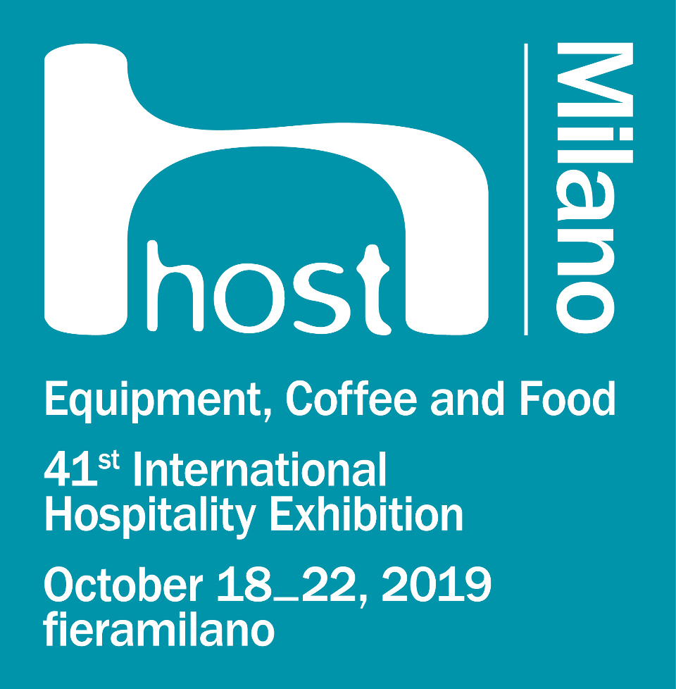 Host Fiera Milano 2019